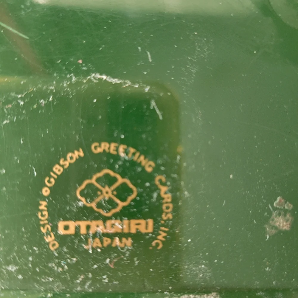 Otagiri Address Book ~ Hardcover Duck Image ~ Ready for Upcycle! FINAL PRICE